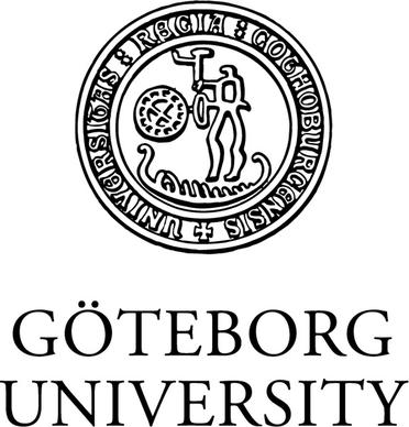 goteborg university