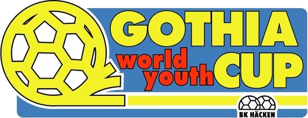 gothia world youth cup
