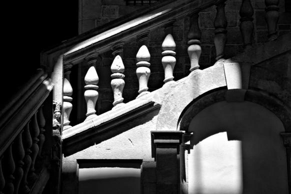 gothic shadows barcelona