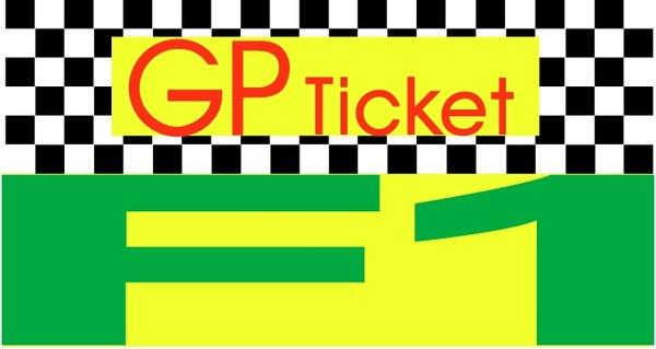 gp ticket