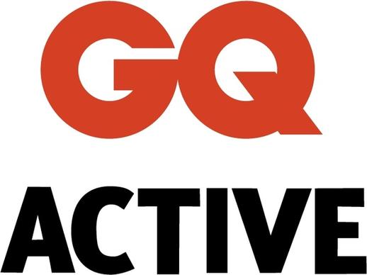 gq active