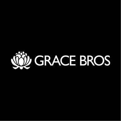 grace bros