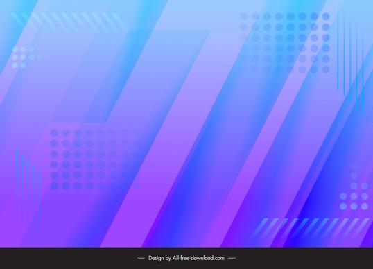gradient background template elegant abstract stripes
