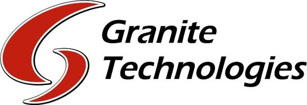 granite technologies inc