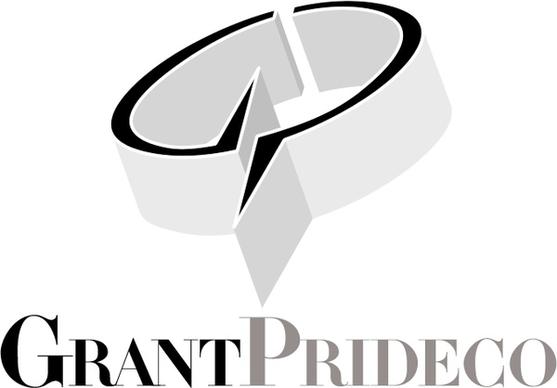 grant prideco