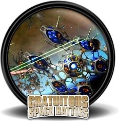 Gratuitous Space Battles 1