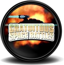 Gratuitous Space Battles 3