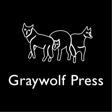 graywolf press 0