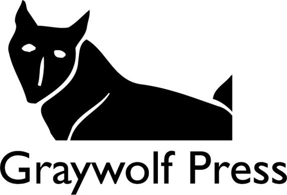 graywolf press