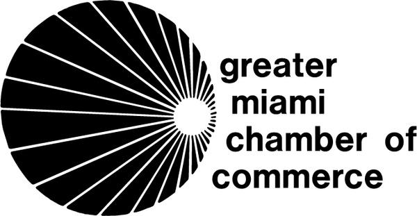 greater miami chamber of commerce