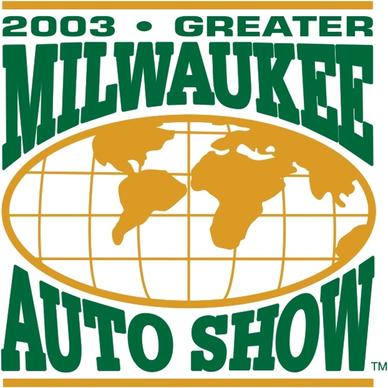 greater milwaukee auto show