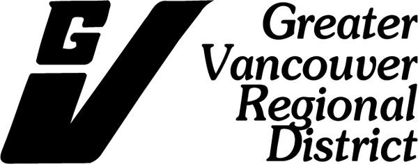 greater vancouver regional district