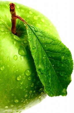 green apple 02 hd picture