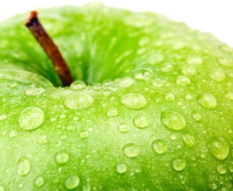 green apple 05 hd picture