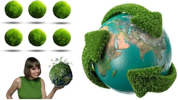 green earth definition picture