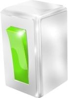 Green electric switch