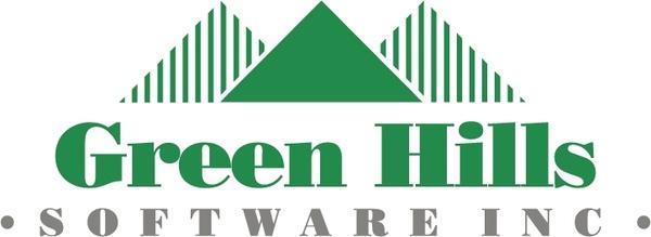 green hills software