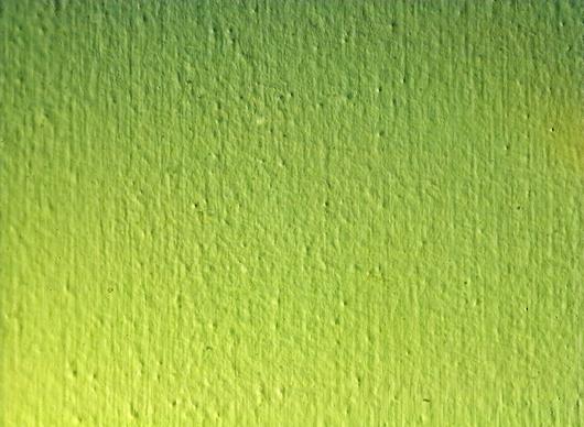 green paint background