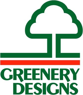 greenery designs