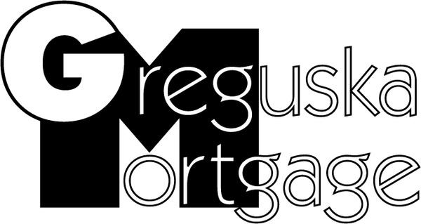 greguska mortgage