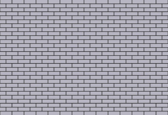 grey brick background