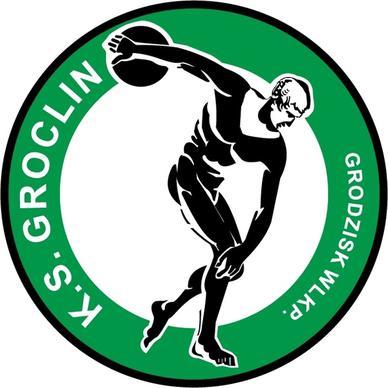 groclin grodzisk wlkp