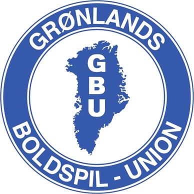 gronlands boldspil union
