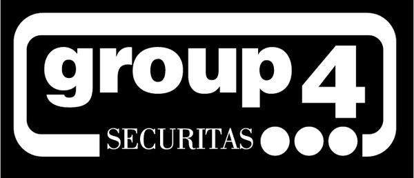 group 4 securitas