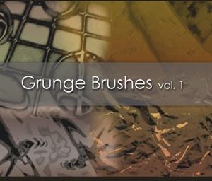 Grunge Brushes