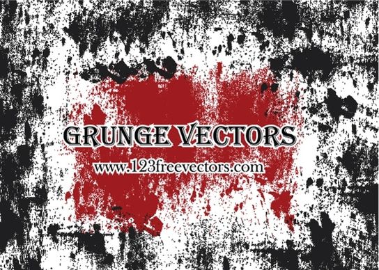Grunge Free vectors