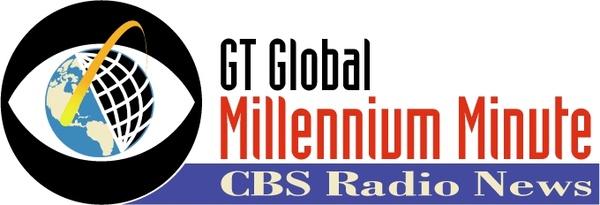 gt global millenium minute