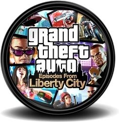 GTA Episodes from Liberty City 1