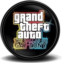 GTA The Ballad of Gay Tony 1