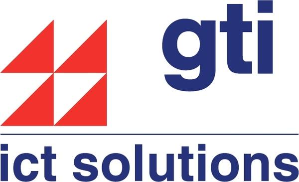 gti ict solutions