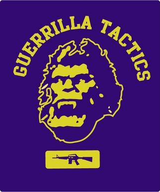 guerrilla tactics fuct