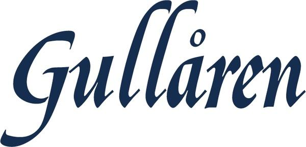 gullaren