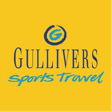 gullivers sports travel