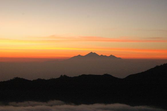 gunung batur sunrise 6