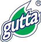 Gutta juice logo