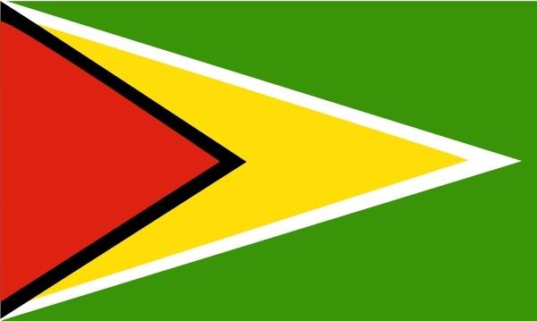 Guyana clip art