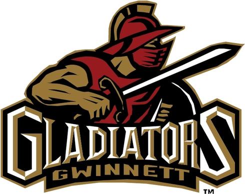 gwinnett gladiators 1