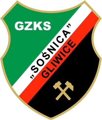 gzks sosnica gliwice