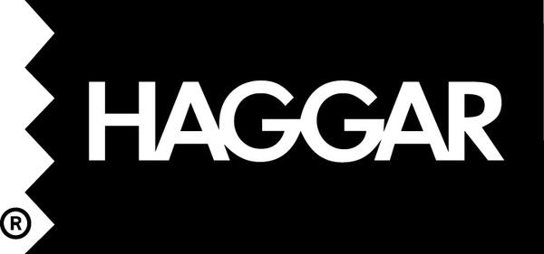 Haggar logo