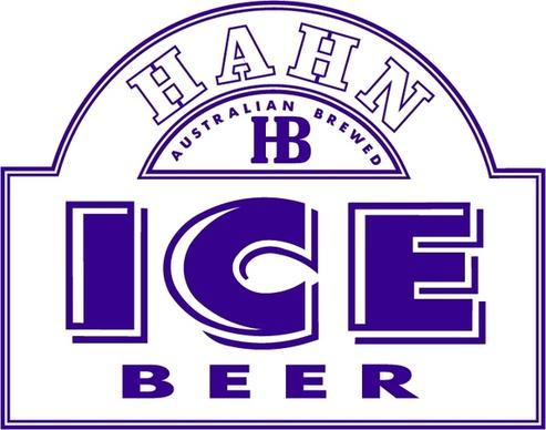 hahn ice