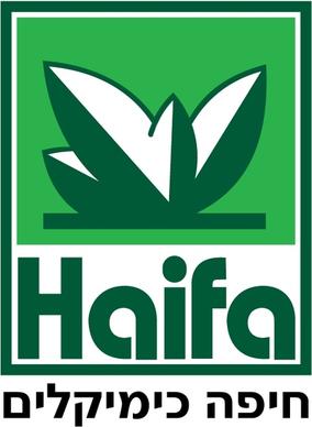 haifa chemical