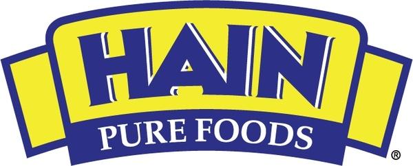 hain