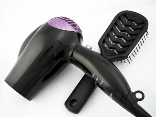 hair dryer and comb hd picture