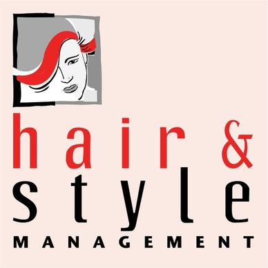 hair style management