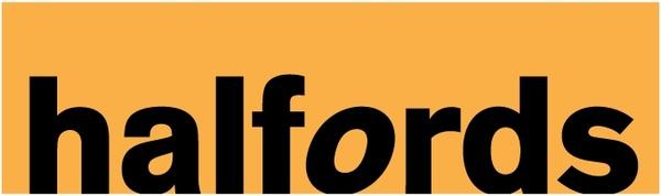 halfords 0