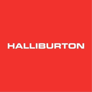 halliburton 2